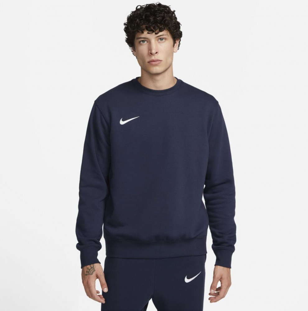 Джемпер мужской M NK FLC PARK20 CREW, Nike