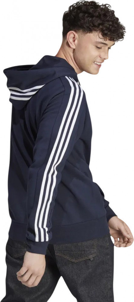 Джемпер мужской M 3S FT FZ HD, Adidas