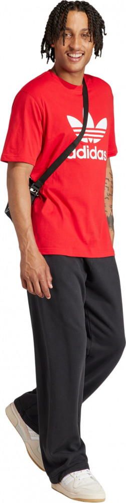 Футболка мужская Adicolor Trefoil Tee, Adidas