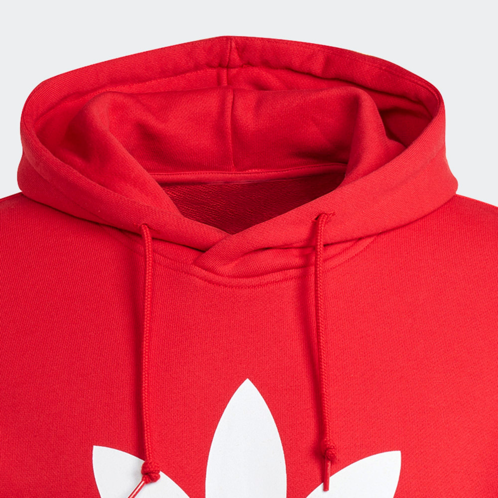 Худи мужское TREFOIL HOODY, Adidas