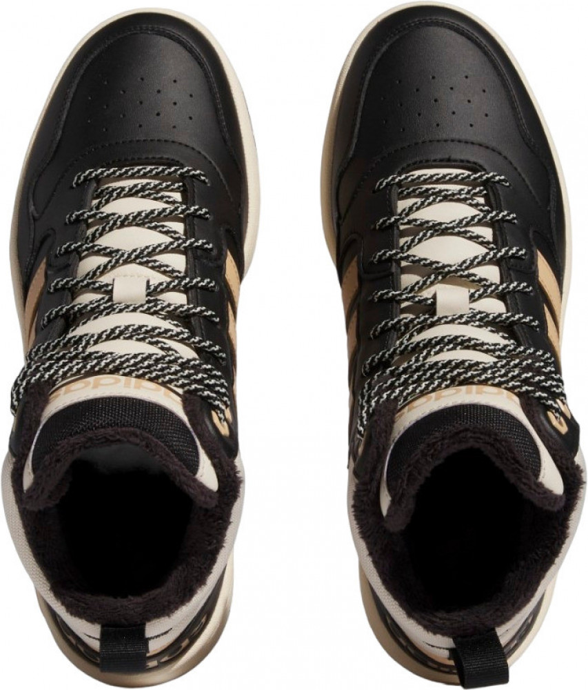 Кроссовки мужские HOOPS 3.0 MID WTR, Adidas