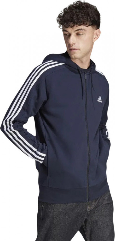 Джемпер мужской M 3S FT FZ HD, Adidas