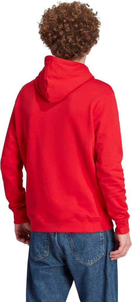 Худи мужское TREFOIL HOODY, Adidas