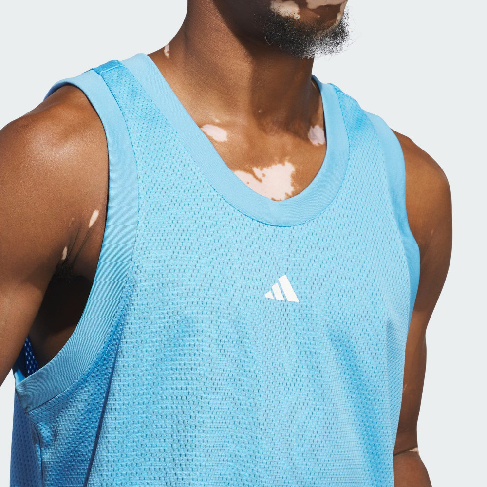 Майка мужская LEGENDS TANK, Adidas