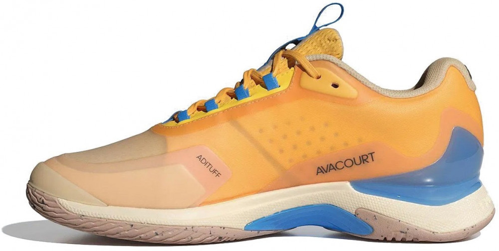 Кроссовки женские Avacourt 2, Adidas