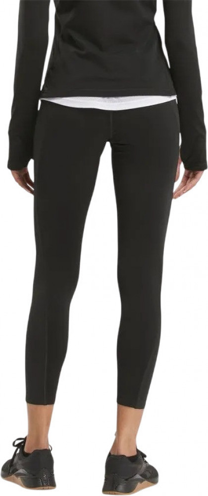 Тайтсы женские RUNNING WARMING TIGHT, Reebok
