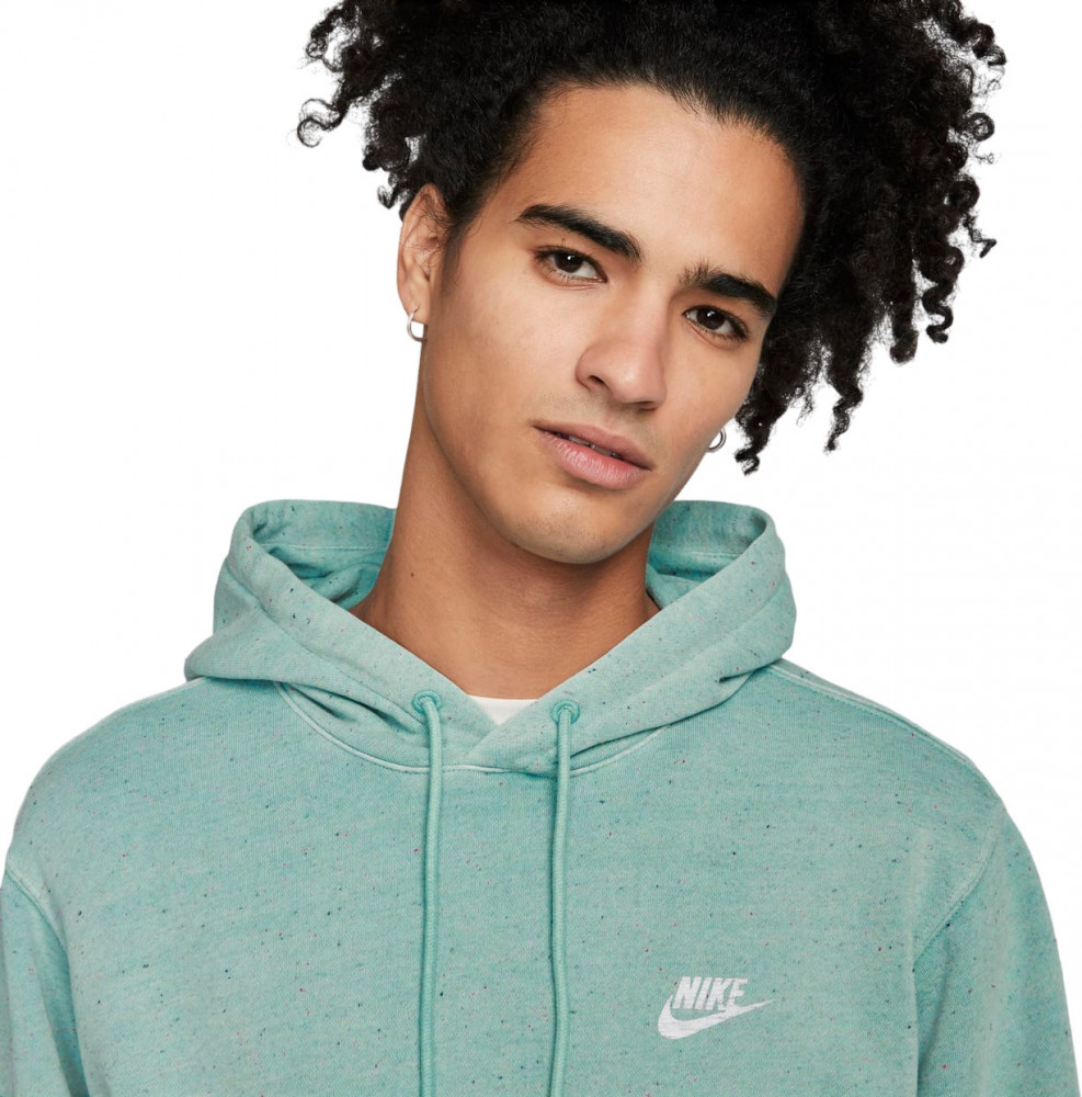 Джемпер мужской M NK CLUB+ PO HOODIE REVIVAL, Nike