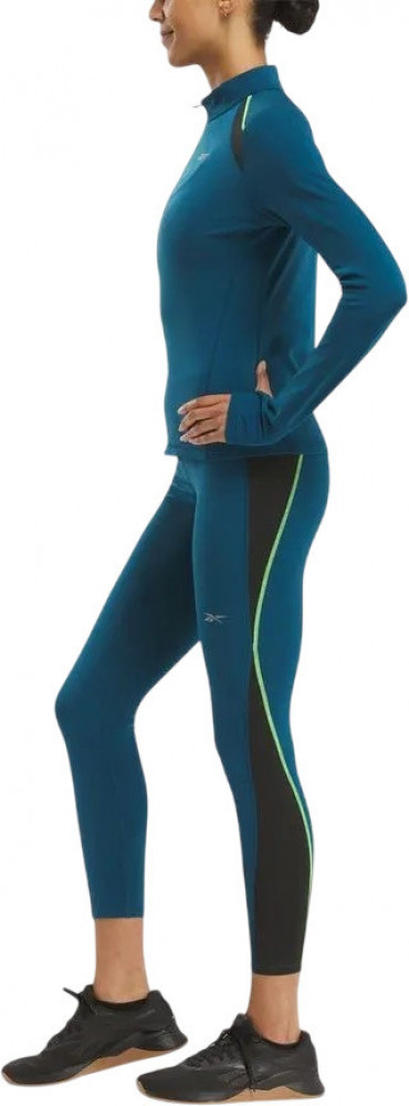Тайтсы женские RUNNING WARMING TIGHT, Reebok
