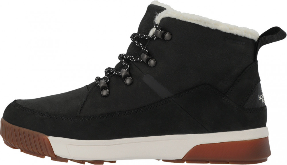 Ботинки женские W SIERRA MID LACE WP, The North Face