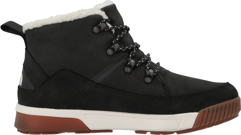 Ботинки женские W SIERRA MID LACE WP, The North Face