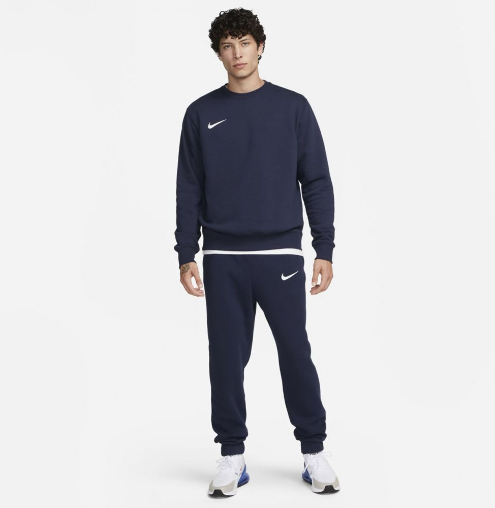 Джемпер мужской M NK FLC PARK20 CREW, Nike