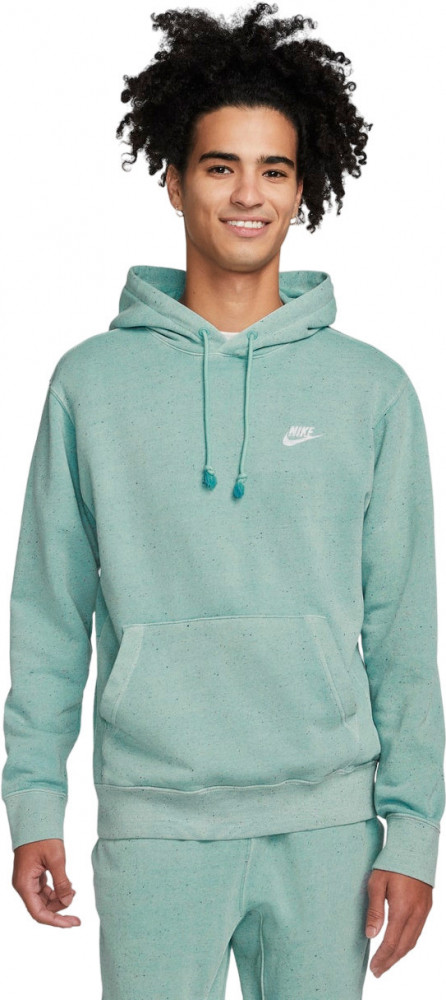 Джемпер мужской M NK CLUB+ PO HOODIE REVIVAL, Nike