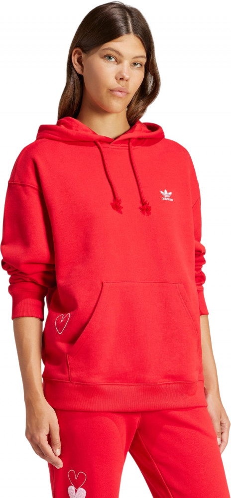 Худи женское VLTNS HOODIE, Adidas