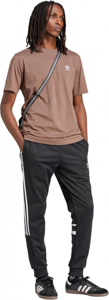 Футболка мужская Trefoil Essentials Tee, Adidas
