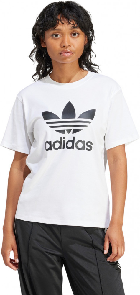 Футболка мужская Adicolor Trefoil Tee, Adidas