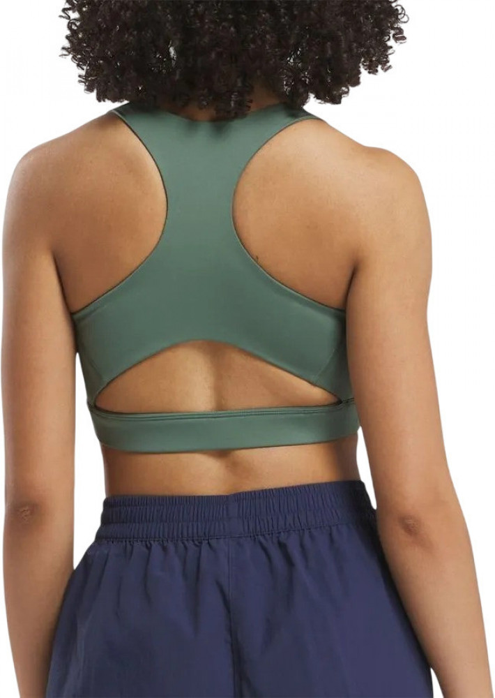 Топ женский ID TRAIN COLORBLOCK BRA, Reebok