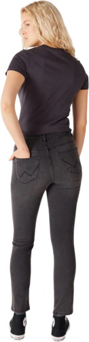 Джинсы женские SLIM ZURI, WRANGLER