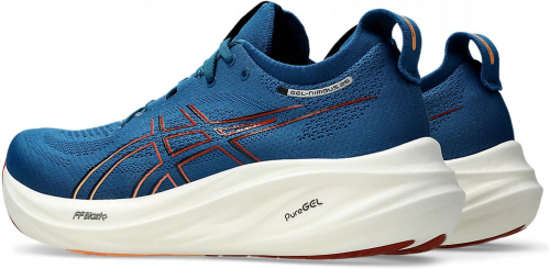 Кроссовки мужские GEL-NIMBUS 26, Asics