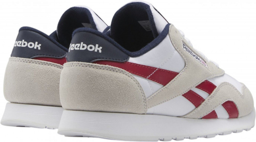 Кроссовки мужские CL NYLON, Reebok
