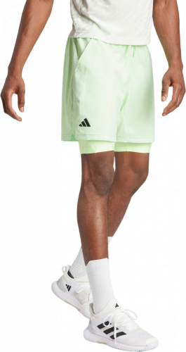 Шорты мужские SH & TIGHT SET, Adidas