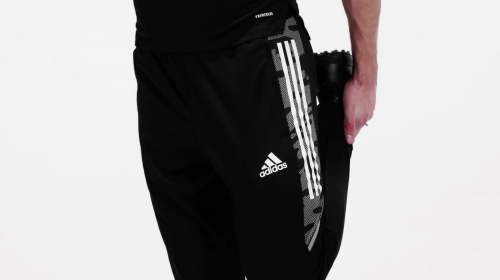 Брюки мужские ADIDAS FOOTBALL APP GENERIC MEN, Adidas