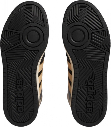 Кроссовки мужские HOOPS 3.0 MID WTR, Adidas