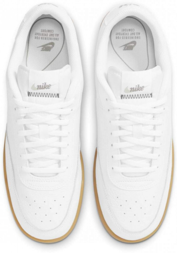 Кроссовки мужские Nike Court Vintage Premium, Nike