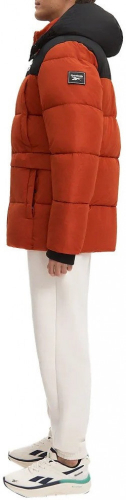 Пуховик мужской Q4D PUFFER HML PARKA, Reebok