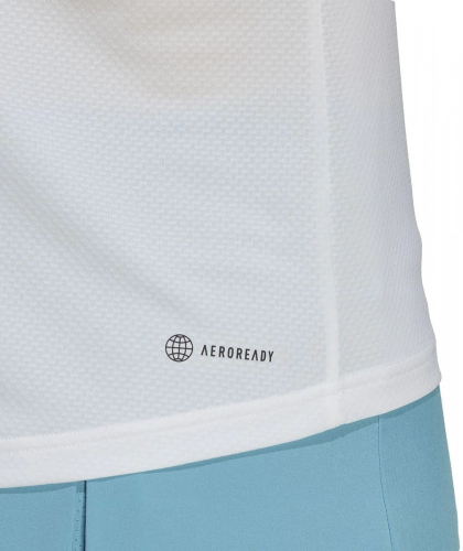 Футболка женская CLUB TEE, Adidas