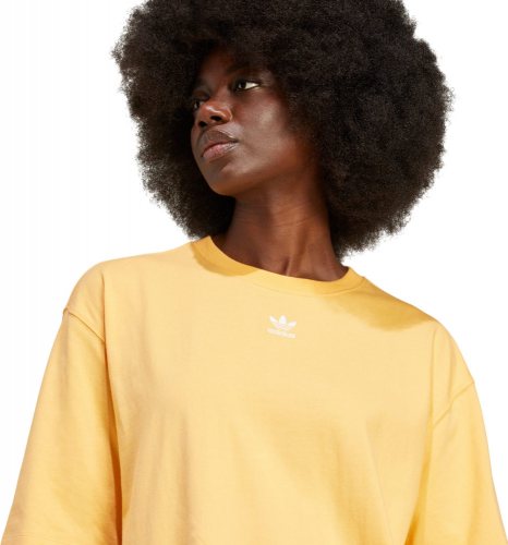 Футболка мужская Adicolor Essentials Tee, Adidas