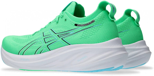 Кроссовки мужские GEL-NIMBUS 26, Asics