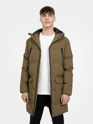 Пуховик мужской MEN'S JACKET, 4F