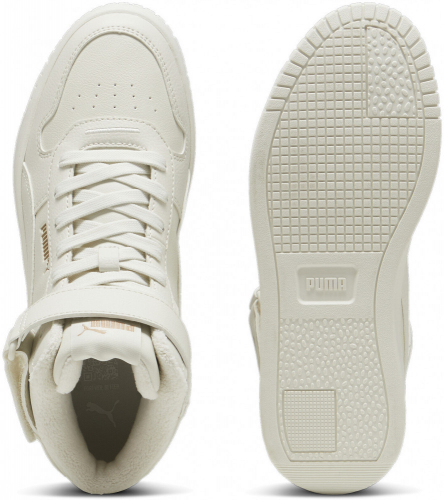 Кеды женские Carina Street Mid WTR, Puma
