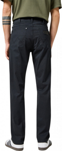 Брюки мужские GREENSBORO BLACK, WRANGLER