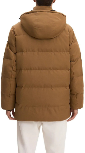 Пуховик мужской Q4D PUFFER PARKA, Reebok
