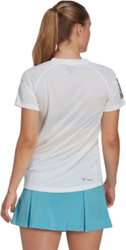 Футболка женская CLUB TEE, Adidas