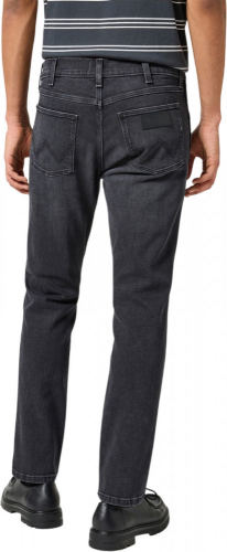 Джинсы мужские LARSTON NOCTURNAL, WRANGLER