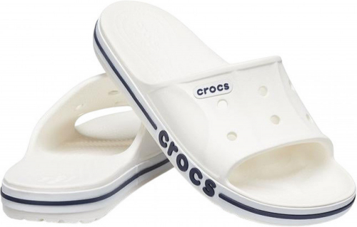 Пантолеты взрослые Bayaband Slide, CROCS