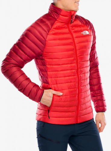 Куртка мужская M BETTAFORCA LT DOWN JACKET, The North Face