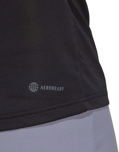 Футболка женская CLUB TEE, Adidas