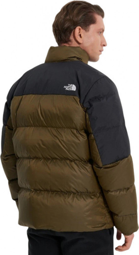 Куртка мужская M DIABLO DOWN JACKET, The North Face