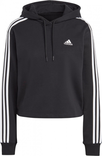 Джемпер женский W 3S FT CR HD, Adidas