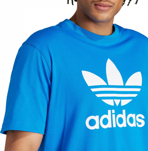 Футболка мужская Adicolor Trefoil Tee, Adidas