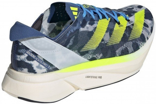 Кроссовки мужские ADIZERO ADIOS PRO 3, Adidas