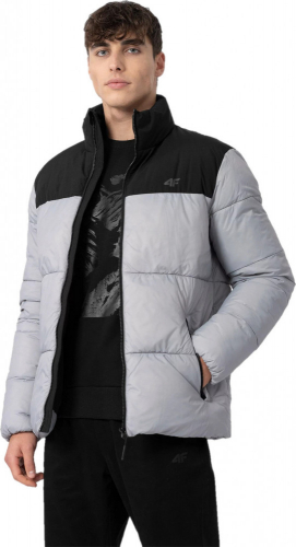 Пуховик мужской MEN'S JACKET, 4F