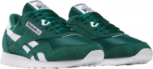 Кроссовки мужские CLASSIC NYLON, Reebok