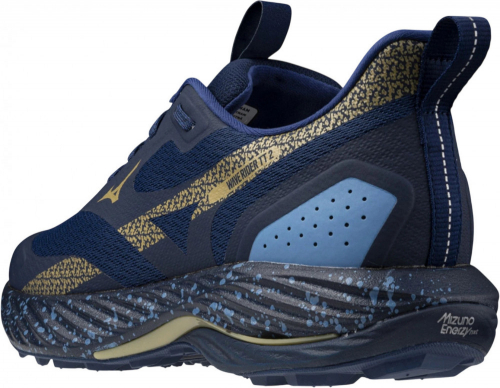 Кроссовки мужские WAVE RIDER TT 2, Mizuno