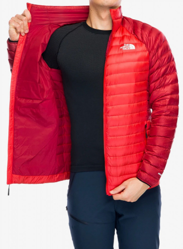 Куртка мужская M BETTAFORCA LT DOWN JACKET, The North Face