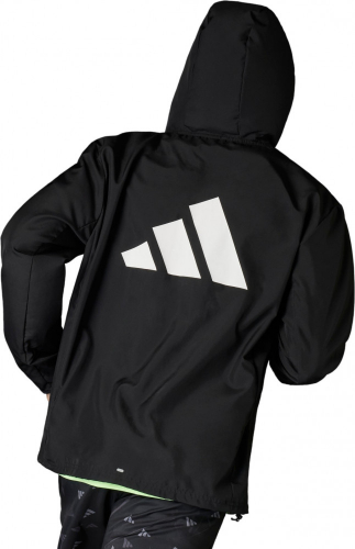 Ветровка мужская RUN IT JACKET, Adidas