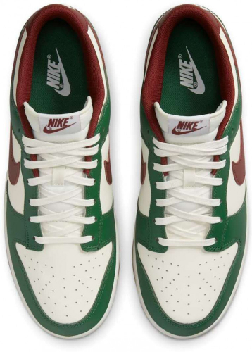 Кроссовки мужские NIKE Dunk Low 
